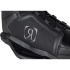 Ronix Junior Parks Stage 2 Wakeboard-Schuhe 2027 - Schwarz/Anthrazit