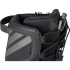 Ronix Parks Stage 2 Wakeboard-Schuhe 2027 - Schwarz/Anthrazit