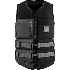 Ronix Capella 4.0 Phantom Cga Impact Vest  - Midnight