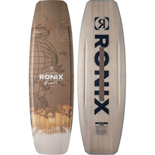 Ronix Pinpoint All Over Flex Cable Park Wakeboard 2027