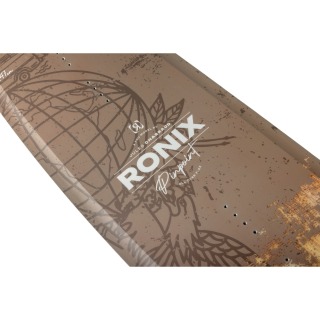 Ronix Pinpoint All Over Flex Cable Park Wakeboard 2027