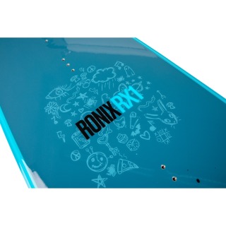Ronix Boys Rx1 Bootsboard 2027
