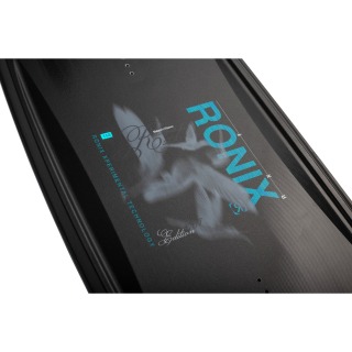 Ronix Rxt Blackout Tech Boots-Wakeboard 2027