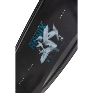 Ronix Rxt Blackout Tech Boots-Wakeboard 2027