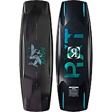 Ronix Rxt Blackout Tech Boots-Wakeboard 2027