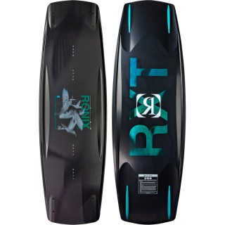 Ronix Rxt Blackout Tech Boots-Wakeboard 2027