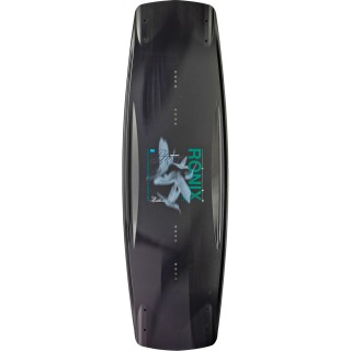 Ronix Rxt Blackout Tech Boots-Wakeboard 2027