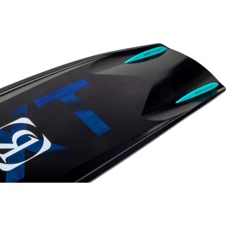 Ronix Rxt Blackout Tech Boots-Wakeboard 2027