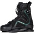 Ronix Rxt Intuition+ Wakeboard-Schuhe 2027 – Schwarz/Holografische