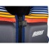 Ronix Standard Fit Realm Cga Impact Vest 2027 - Navy/Grey/Sunrise