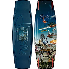Ronix Supreme Air Core 3 Boots-Wakeboard