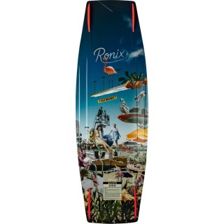 Ronix Supreme Air Core 3 Boots-Wakeboard 2027