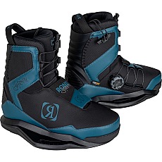 Ronix Supreme Boa Intuition+ Wakeboard-Boots 2027 – Aviation Blue