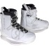 Ronix Utopia Intuition Cable Park Wakeboard Boots 2027 - Weiß/Rauch