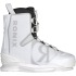 Ronix Utopia Intuition Cable Park Wakeboard Boots 2027 - Weiß/Rauch
