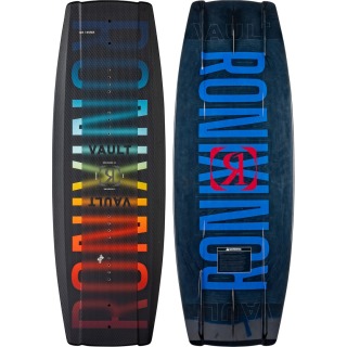 Ronix Boys Vault Modello Core Boat Wakeboard 2027
