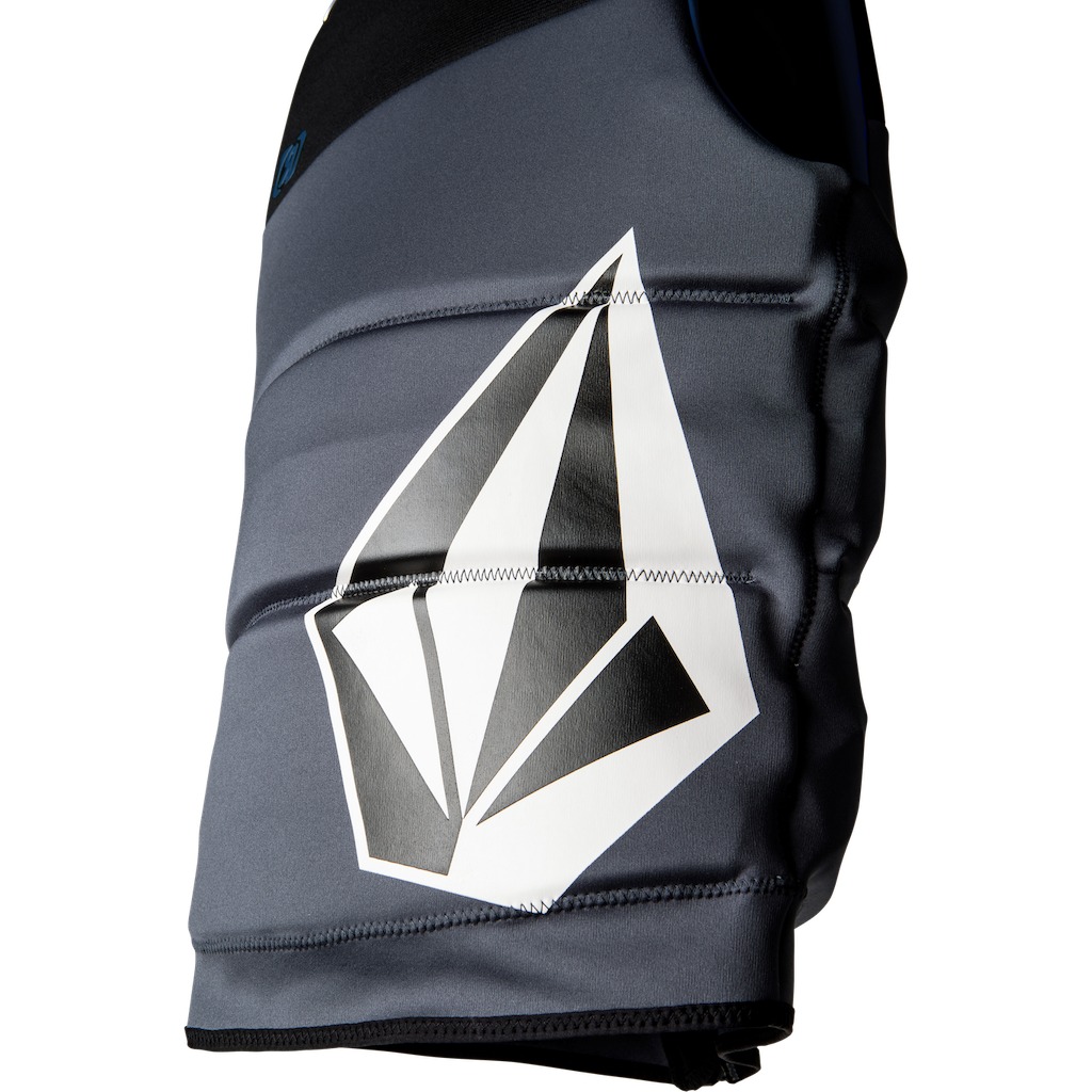 Ronix Yes Volcom Cga Impact Vest – Anthrazit/Schwarz