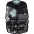 Ronix Damen Capella 4.0 Echo Cga Impact Vest - Schwarz/Hellblau