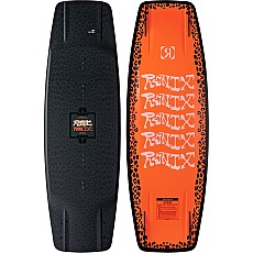 Ronix Damen Rise Air Core 3 Boot-Wakeboard