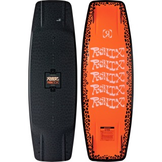 Ronix Damen Rise Air Core 3 Boot-Wakeboard 2027