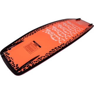 Ronix Damen Rise Air Core 3 Boot-Wakeboard 2027