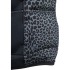 Ronix Damen Capella 4.0 Rise Cga Impact Vest - Schwarzer Leopardenprint