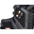 Ronix Rise Intuition Wakeboard-Boots 2027 – Schwarz-Cheetah/Aprikose