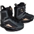 Ronix Rise Intuition Wakeboard-Boots 2027 – Schwarz-Cheetah/Aprikose