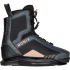 Ronix Rise Intuition Wakeboard-Boots 2027 – Schwarz-Cheetah/Aprikose