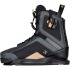 Ronix Rise Intuition Wakeboard-Boots 2027 – Schwarz-Cheetah/Aprikose