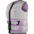 Ronix Damen Capella 4.0 Skye Cga Impact Weste - Creme/Lavendel