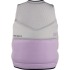 Ronix Damen Capella 4.0 Skye Cga Impact Weste - Creme/Lavendel
