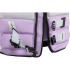 Ronix Damen Capella 4.0 Skye Cga Impact Weste - Creme/Lavendel