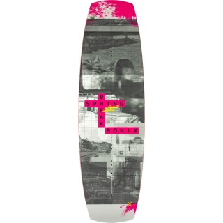 Ronix Damen Spring Break Cable Park Board 2027