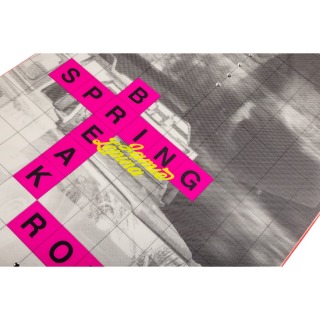 Ronix Damen Spring Break Cable Park Board 2027