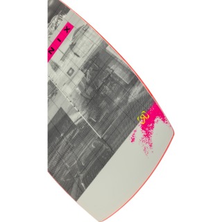 Ronix Damen Spring Break Cable Park Board 2027