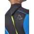 Typhoon Essential 3/2 Mm Neoprenanzug Mit Rückenreißverschluss 2027 - Bolt/Graphit