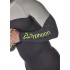 Typhoon Essential 3/2 Mm Neoprenanzug Mit Rückenreißverschluss 2027 – Graphit/Schiefer