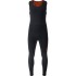Typhoon Essential 3/2Mm Long John Neoprenanzug 2027 - Schwarz/Solar