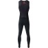 Typhoon Essential 3/2Mm Long John Neoprenanzug 2027 - Schwarz/Solar