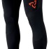 Typhoon Essential 3/2Mm Long John Neoprenanzug 2027 - Schwarz/Solar