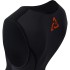 Typhoon Essential 3/2Mm Long John Neoprenanzug 2027 - Schwarz/Solar