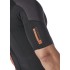 Typhoon Essential 3/2Mm Shorty Neoprenanzug 2027 - Schwarz/Solar