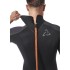 Typhoon Essential 3/2Mm Shorty Neoprenanzug 2027 - Schwarz/Solar