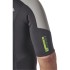 Typhoon Essential 3/2Mm Shorty Neoprenanzug 2027 – Graphit/Schiefer