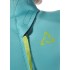 Typhoon Damen Essential 3/2 Mm Neoprenanzug Mit Rückenreißverschluss 2027 - Azurblau/Nimbus