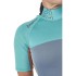 Typhoon Damen Essential 3/2Mm Shorty Neoprenanzug 2027 - Azurblau/Nimbus