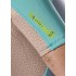 Typhoon Damen Essential 3/2Mm Shorty Neoprenanzug 2027 - Azurblau/Nimbus