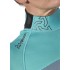 Typhoon Damen Essential 3/2Mm Shorty Neoprenanzug 2027 - Azurblau/Nimbus
