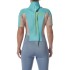 Typhoon Damen Essential 3/2Mm Shorty Neoprenanzug 2027 - Azurblau/Nimbus